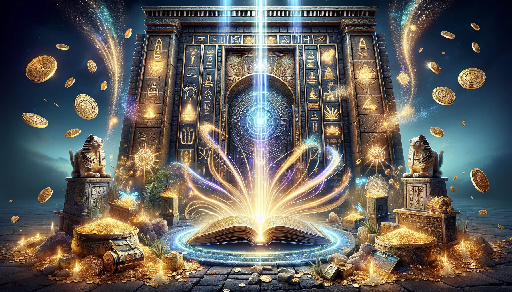 Book of Ra: Играйте в Азербайджане