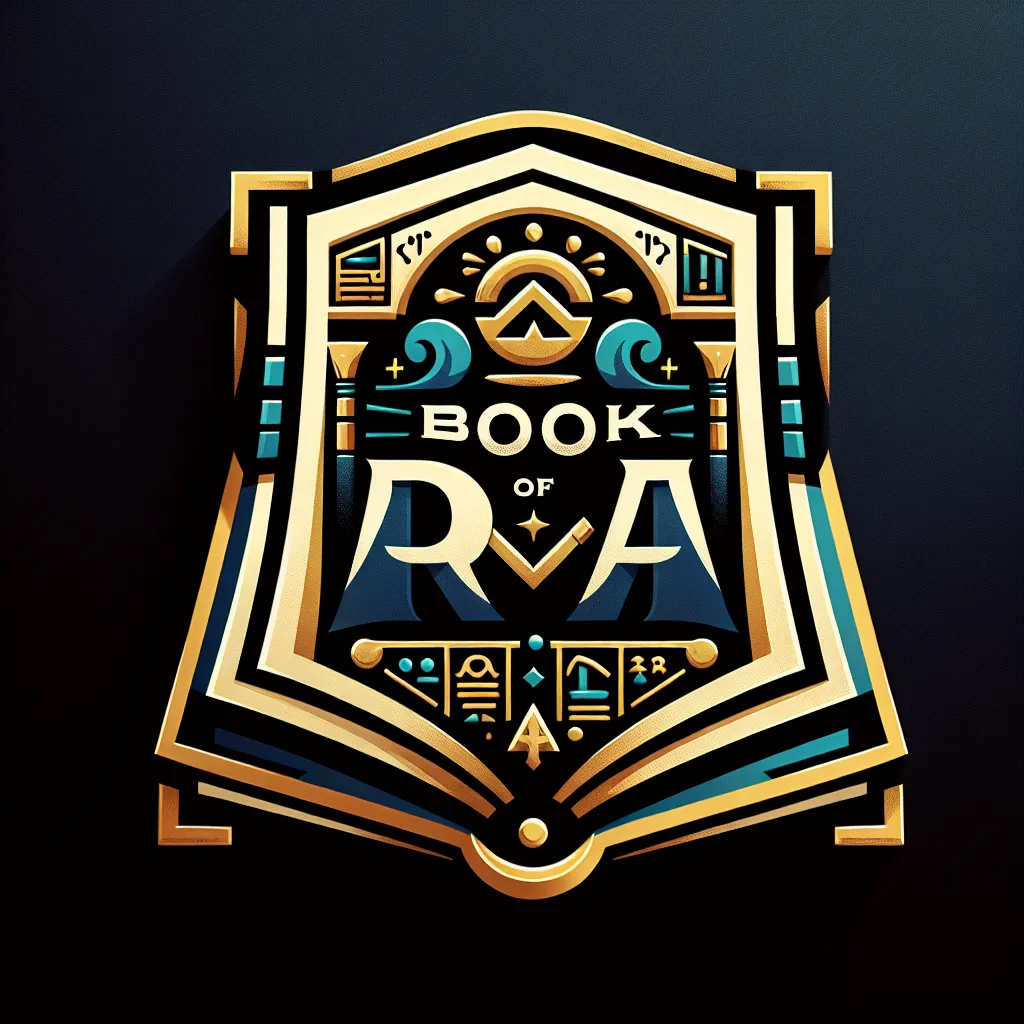 Book of Ra: Играйте в Азербайджане Logo